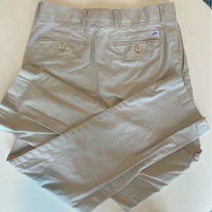 Southern Tide Khaki Pants